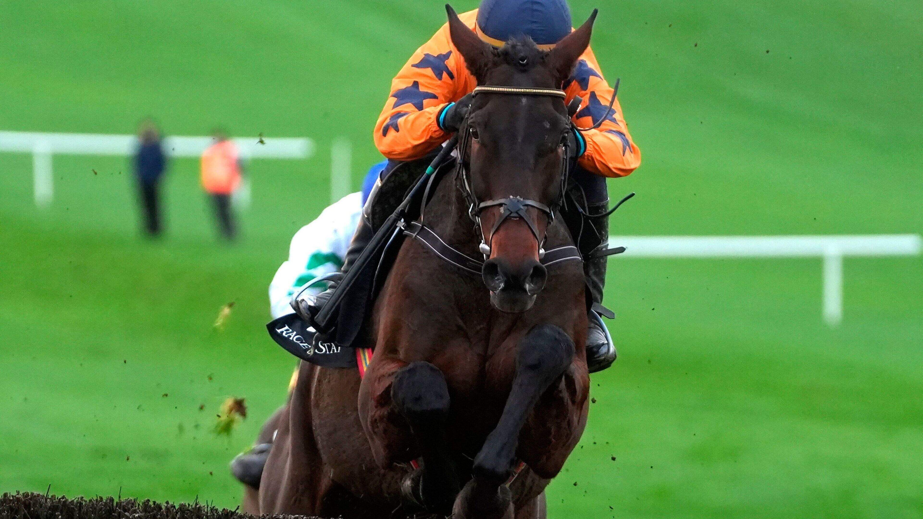 ‘Failed to declare use of mepivacaine’ — Willie Mullins fined and his horse disqualified